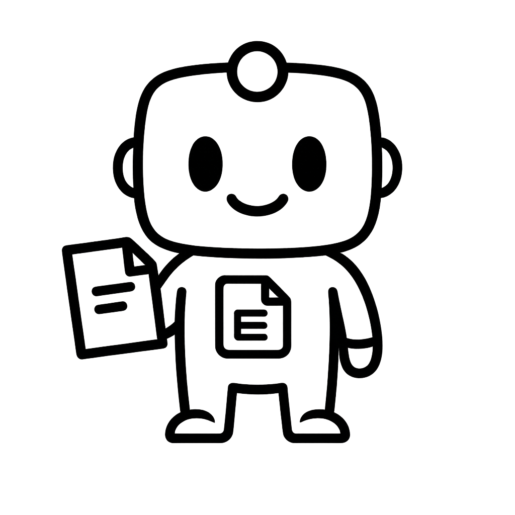 MakeDocs Logo