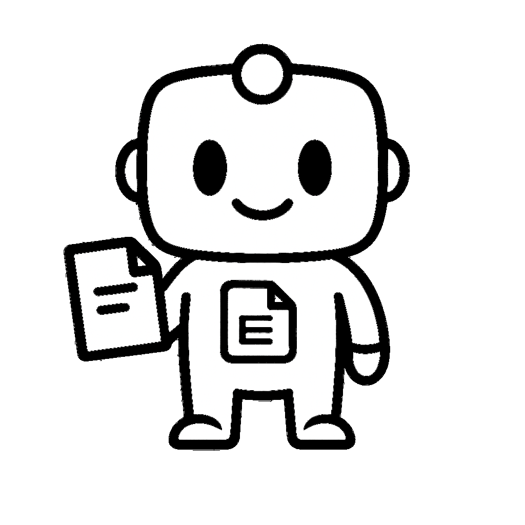 MakeDocs Logo